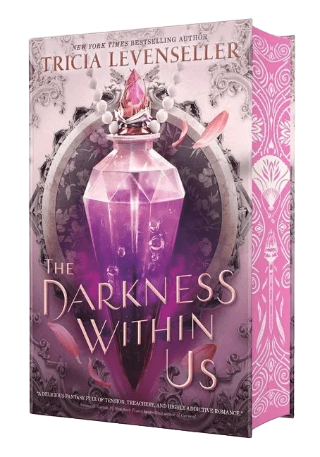 The Darkness Within Us
