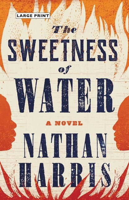 Sweetness of Water - Ingram