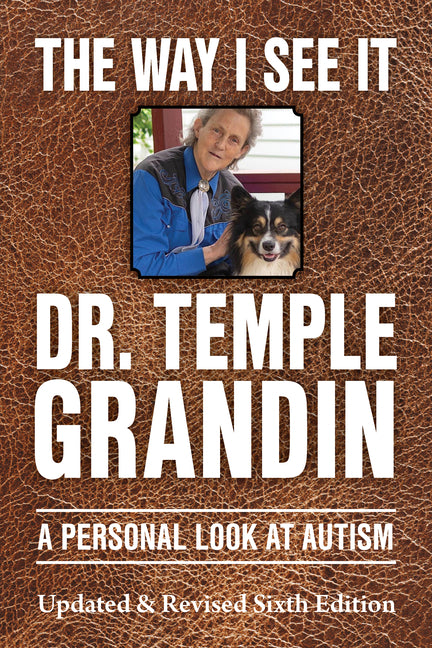 The Way I See It: A Personal Look at Autism - Ingram