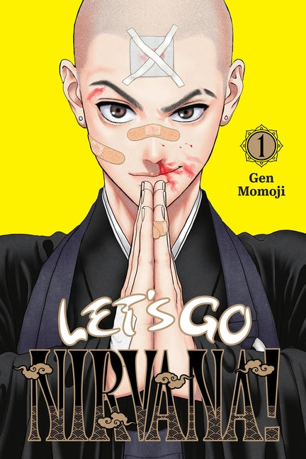 Let's Go Nirvana!, Vol. 1: Volume 1