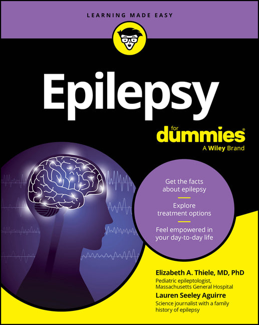 Epilepsy for Dummies - Ingram