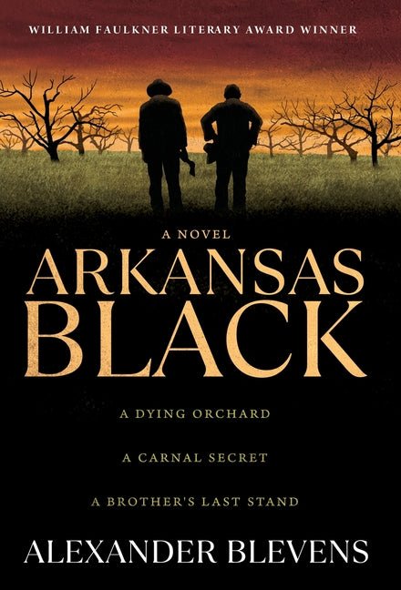 Arkansas Black - Ingram