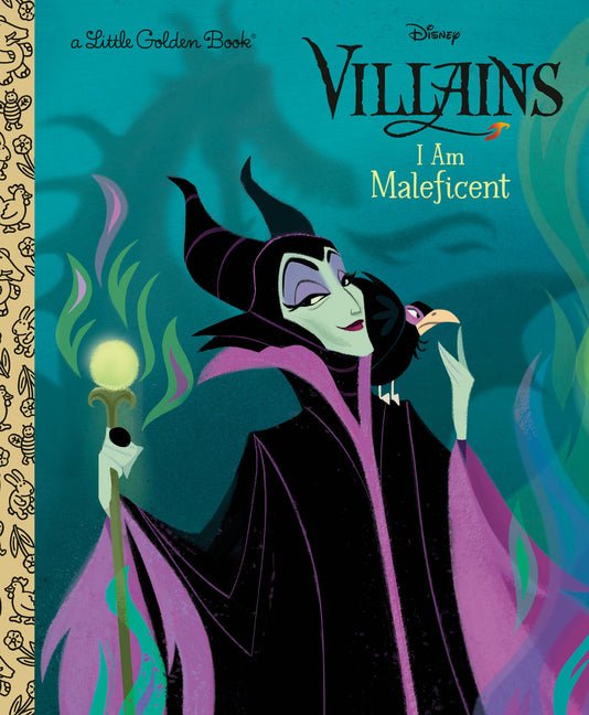 I Am Maleficent (Disney Villains) - Ingram