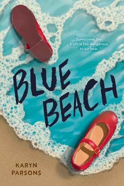 Blue Beach - Ingram
