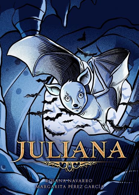 Juliana - Ingram