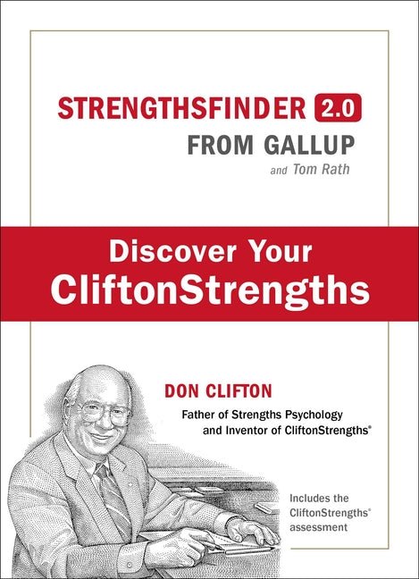 Strengthsfinder 2.0 - Ingram