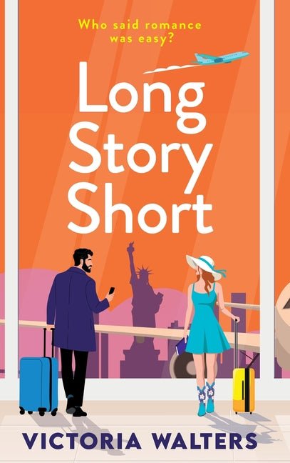 Long Story Short - Ingram