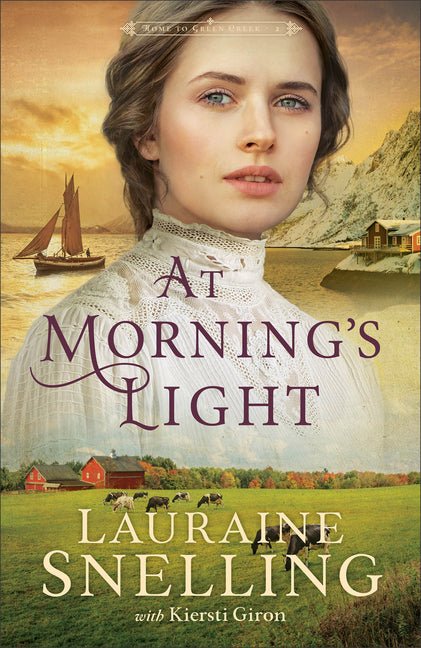 At Morning's Light - Ingram