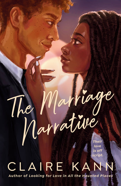 Marriage Narrative - Ingram