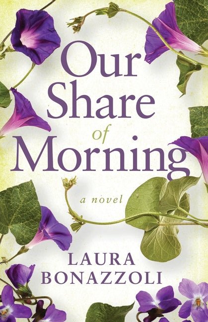 Our Share of Morning - Ingram