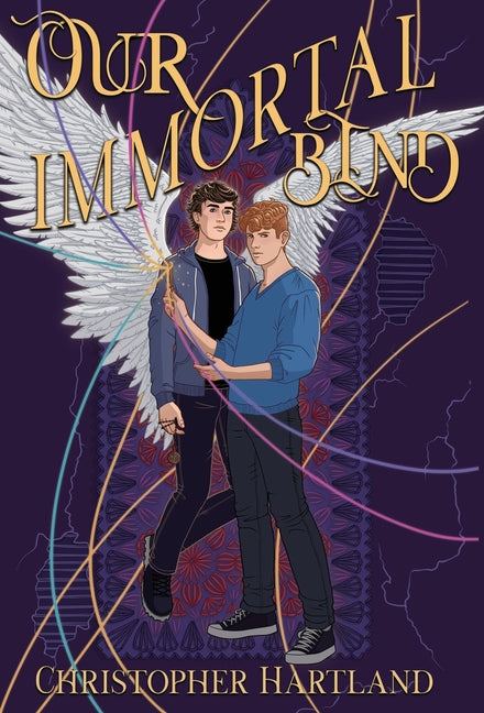 Our Immortal Bind - Ingram
