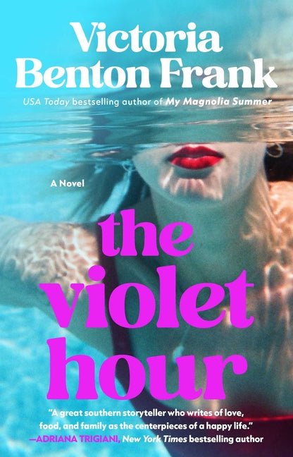 The Violet Hour - Ingram