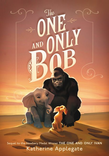 One and Only Bob - Ingram