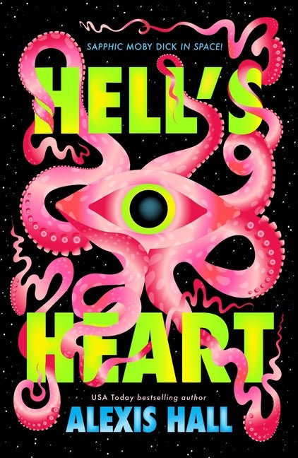 Hell's Heart - Ingram