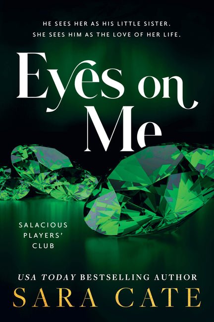 Eyes on Me - Ingram