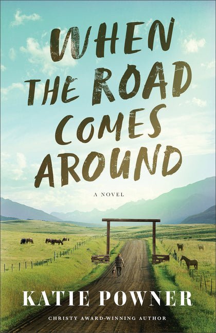 When the Road Comes Around - Ingram