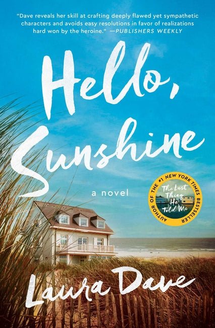 Hello, Sunshine - Ingram