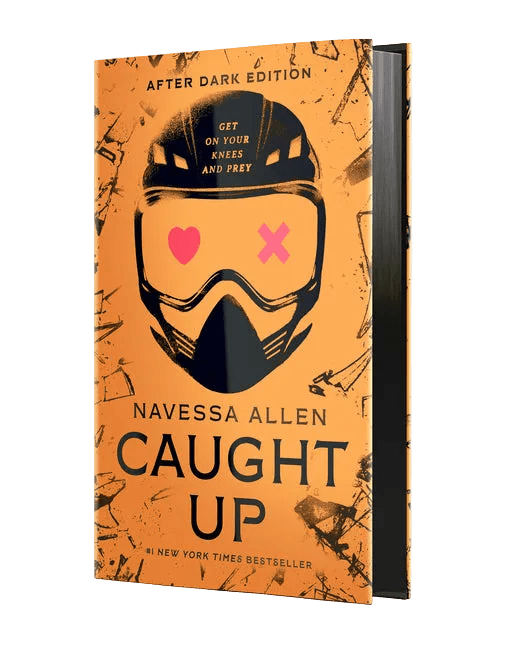 Caught Up (Collector's Edition)