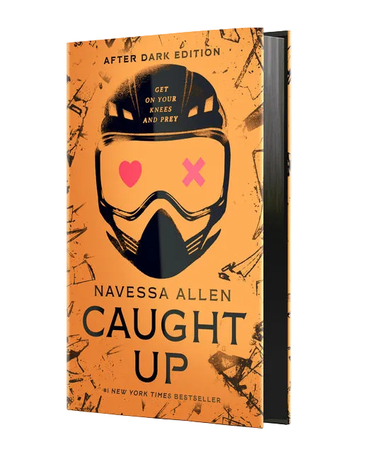 Caught Up (Collector's Edition)