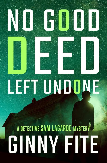 No Good Deed Left Undone - Ingram