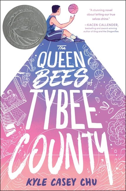 The Queen Bees of Tybee County - Ingram