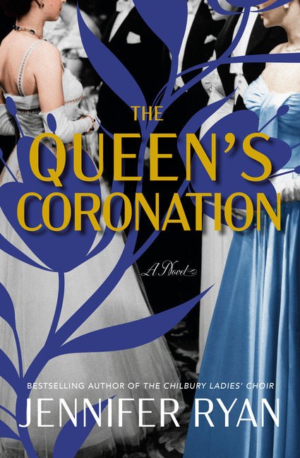 The Queen's Coronation - Ingram