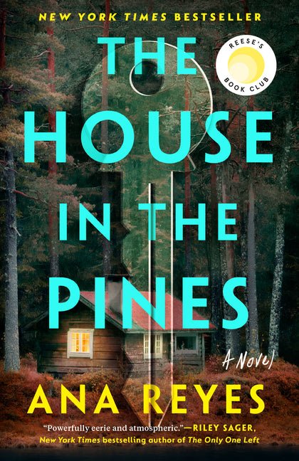House in the Pines: Reese's Book Club - Ingram