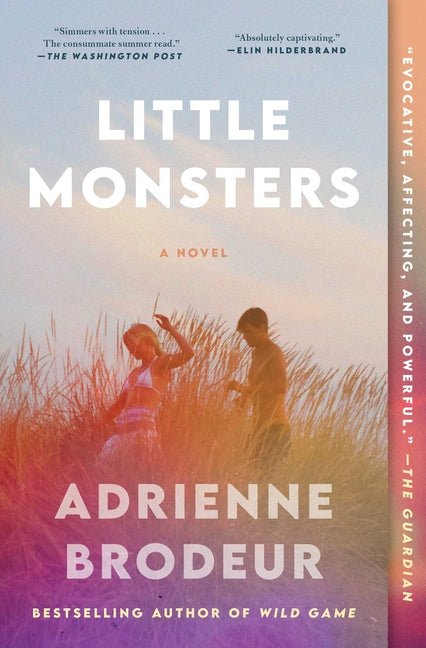 Little Monsters - Ingram