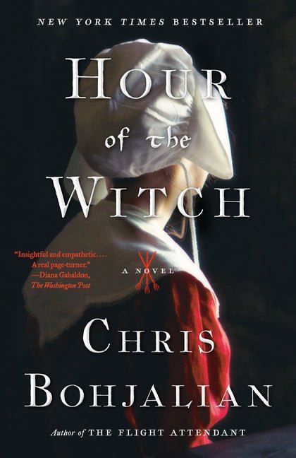 Hour of the Witch - Ingram