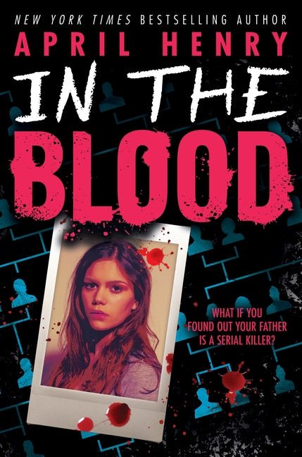 In the Blood - Ingram