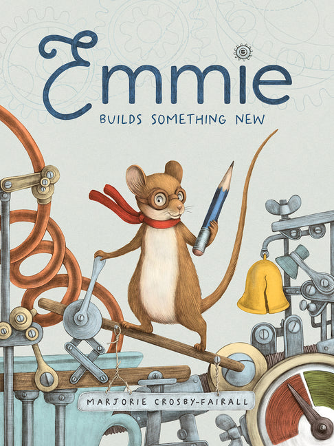 Emmie Builds Something New - Ingram