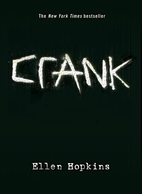 Crank (Reprint) - Ingram