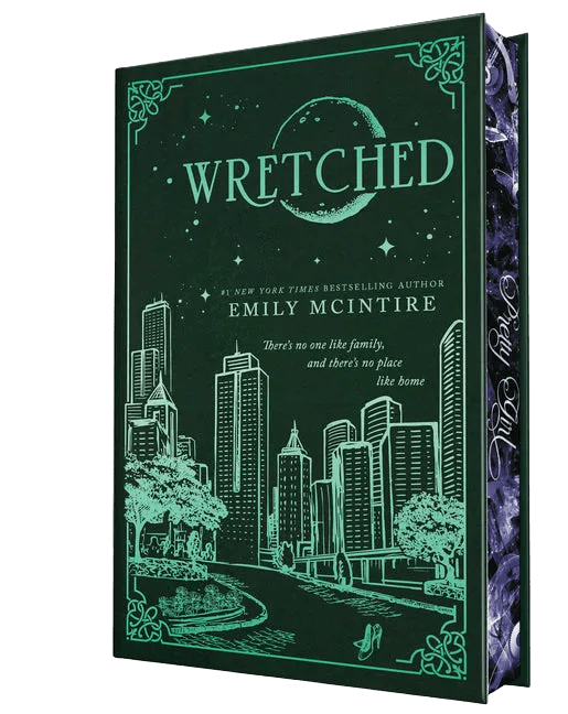 Wretched