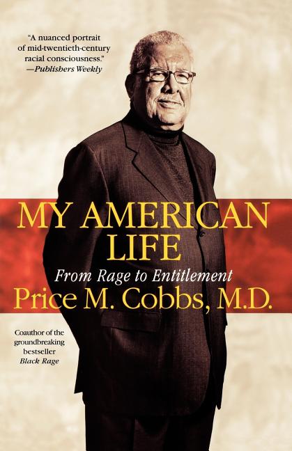My American Life: From Rage to Entitlement - Ingram