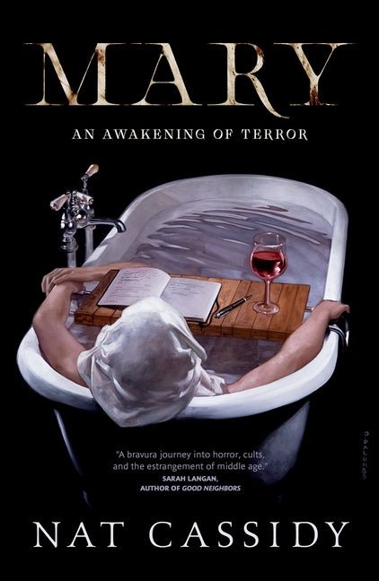 Mary: An Awakening of Terror - Ingram