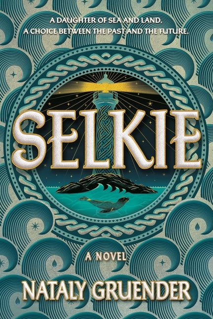 Selkie - Ingram
