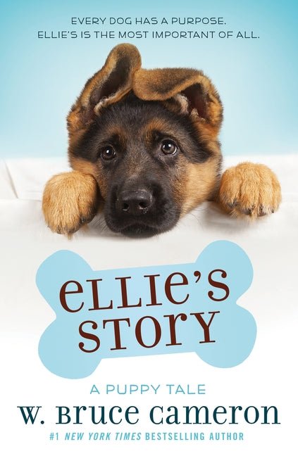 Ellie's Story: A Puppy Tale - Ingram