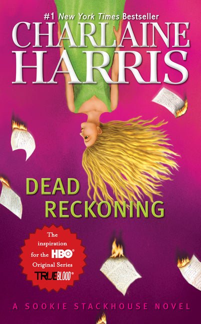 Dead Reckoning - Ingram