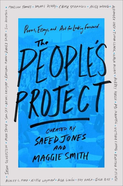 People's Project: Poems, Essays, and Art for Looking Forward - Ingram