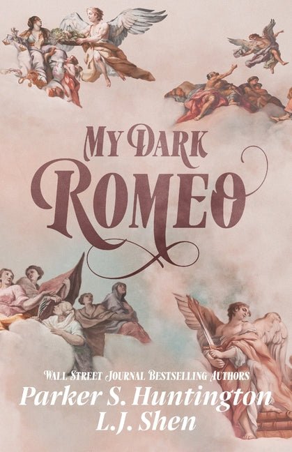 My Dark Romeo: An Enemies-to-Lovers Romance - Ingram