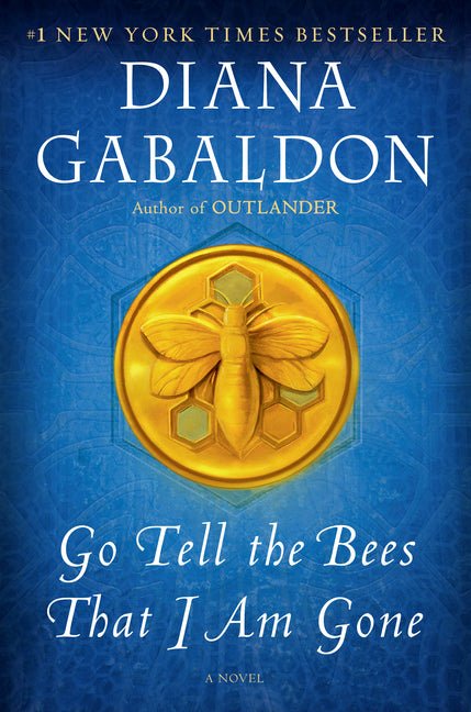 Go Tell the Bees That I Am Gone - Ingram