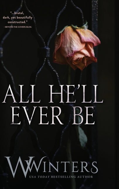 All He'll Ever Be - Ingram