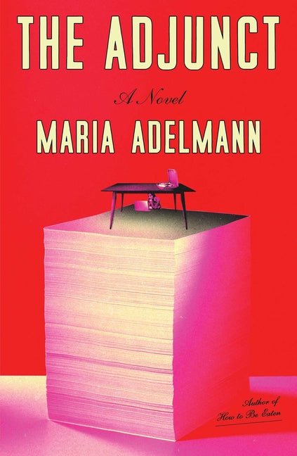 The Adjunct - Ingram