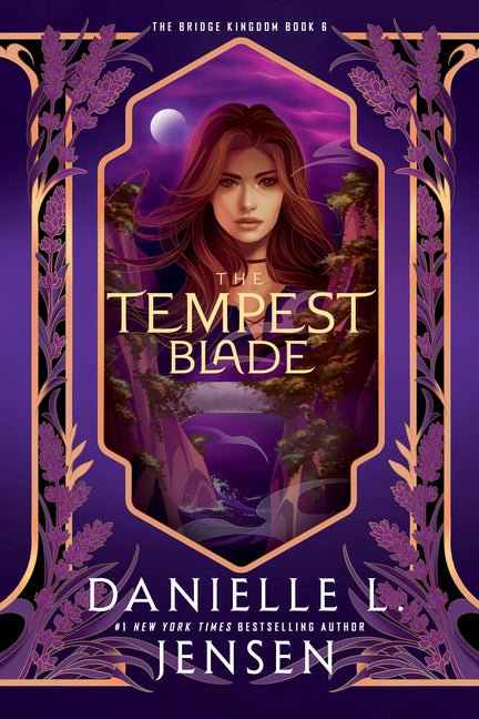 The Tempest Blade - Ingram