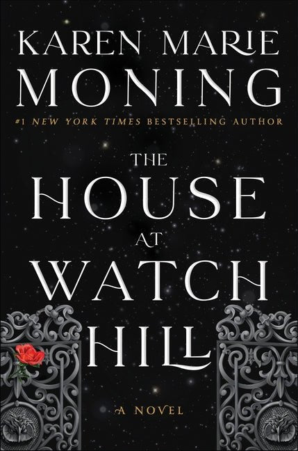 The House at Watch Hill - Ingram