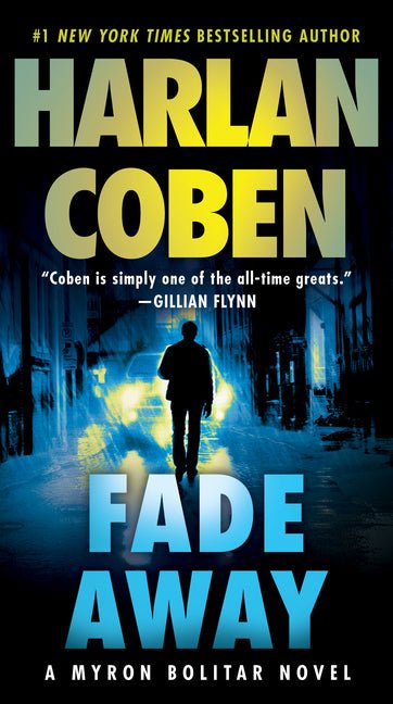 Fade Away - Ingram