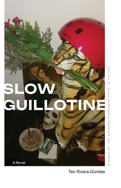 Slow Guillotine - Ingram