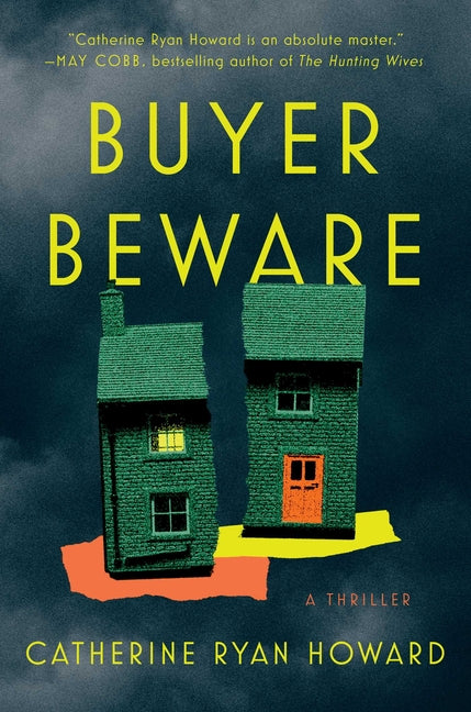 Buyer Beware: A Thriller - Ingram
