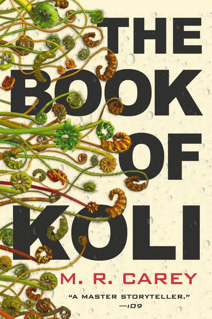 Book of Koli - Ingram