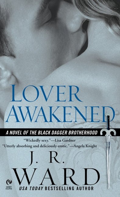 Lover Awakened - Ingram